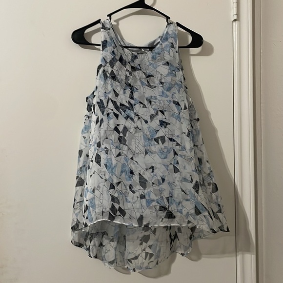 Vince Camuto Top Size PM - Picture 2 of 6